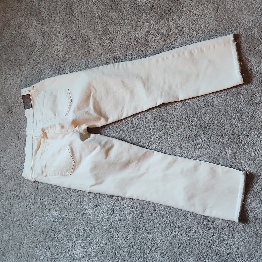 The Johnny Boy Jeans